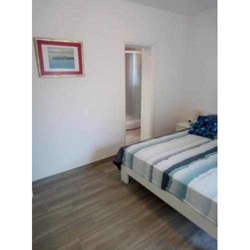 A place for 2 in Korčula
