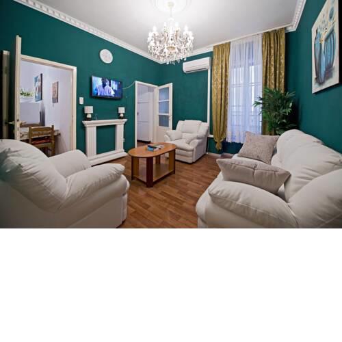 A1 - apartment in the very heart of Split