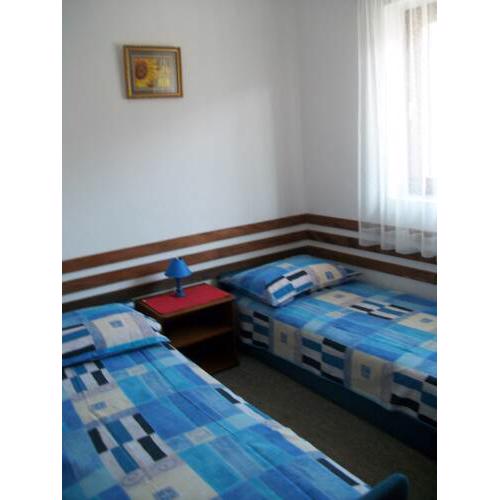 A5 Apartment