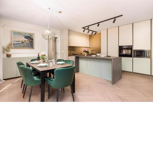 Abau Residence Apartment Opatija