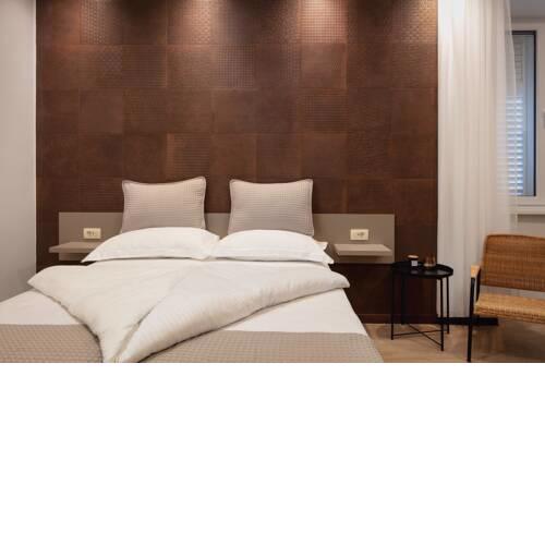 Aborda Rooms