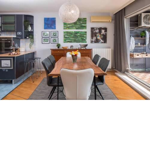SOLEMAR Above the Beach Prestige Apartment
