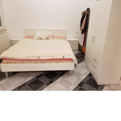 Abram Apartments