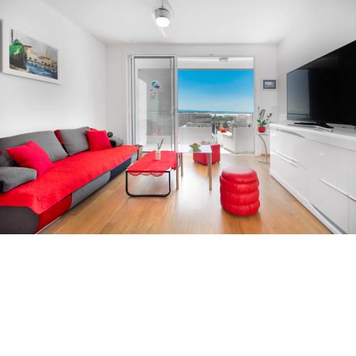 Apartment NEAR THE BEACH - Minka Split