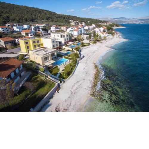 Acadia Beach Villas & Apartments Slatine