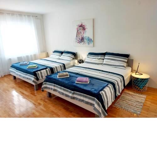 Accommodation Kolar City center Zabok