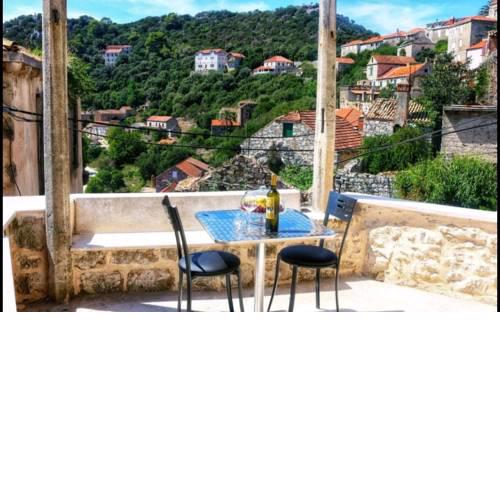 Accommodation Santor