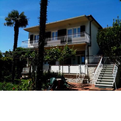 Accommodation Vitalio