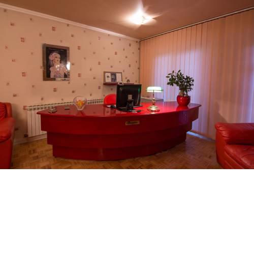 Accommodation Zara