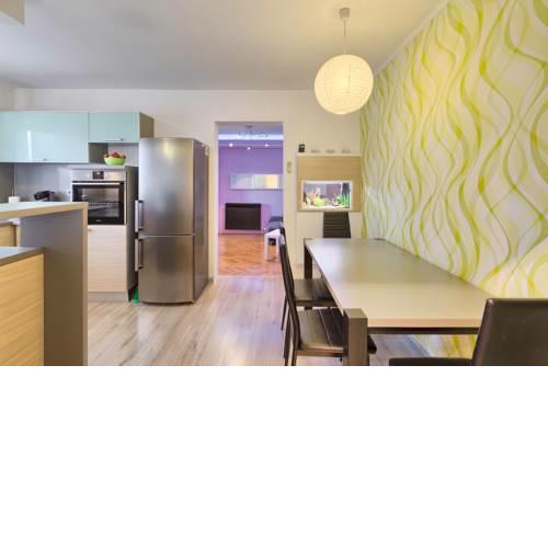 Active Apartment