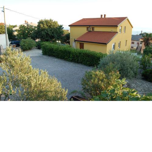 Adastra apartmani