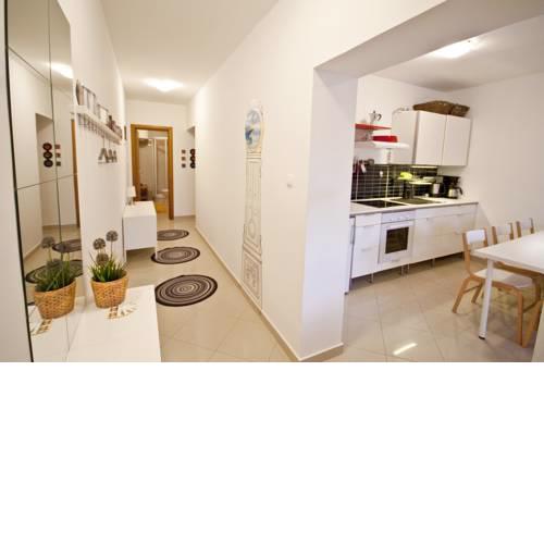 Adela Apartments