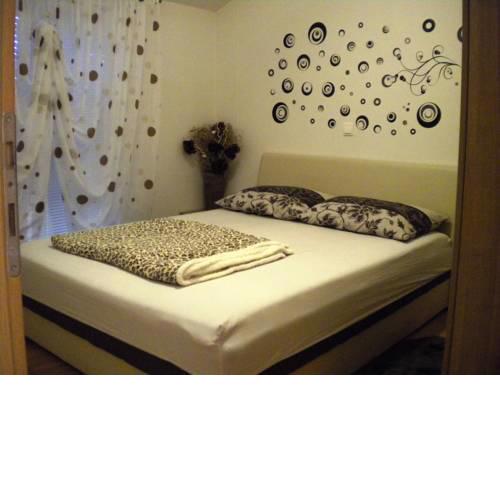 Adelita Apartment