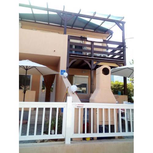 Adria Apartment House