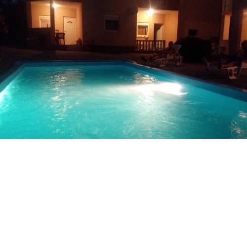 Adria Apartments