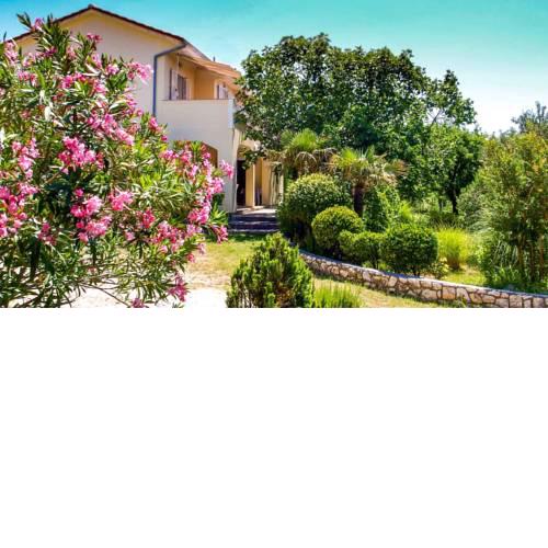 Adria Arba Apartments