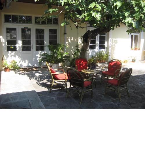 Adria Beach Guest House