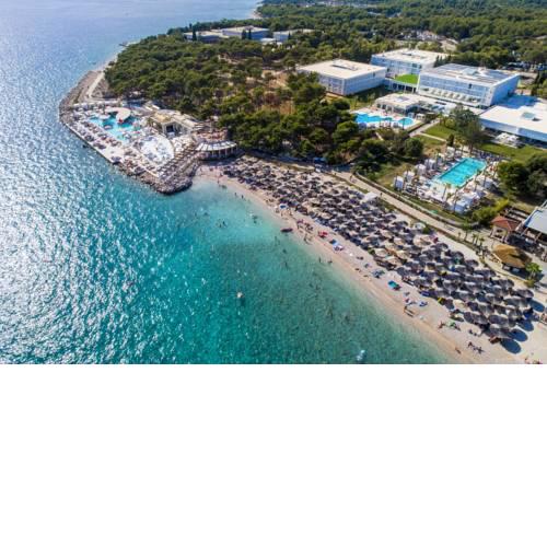 Adria More mobile homes Solaris