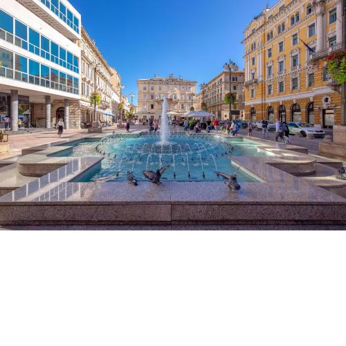 Adria Square Studios