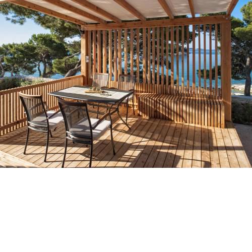 Adria Village Superior Mobile Homes