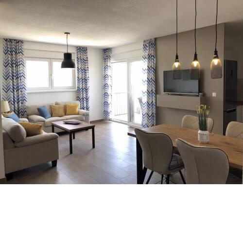 Adria Zara - new & modern apartment