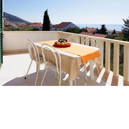 AdriaBol Apartments Katica