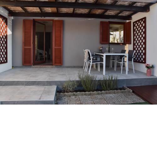 ADRIAN - NEW 2019, garden with grill, quiet neighbourhood