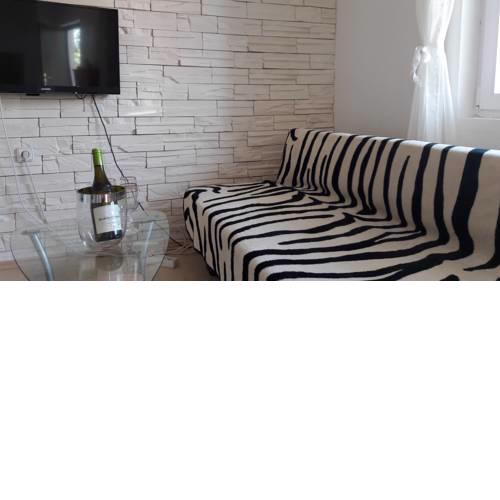 Adriana Apartment