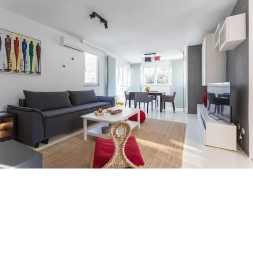 Adriano Apartment