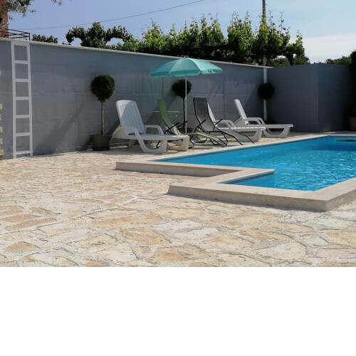 Adriano Studio Apartment