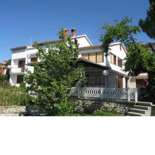 Adriatic apartmani RAB