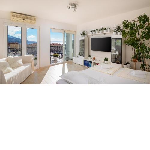 Adriatic Apartment