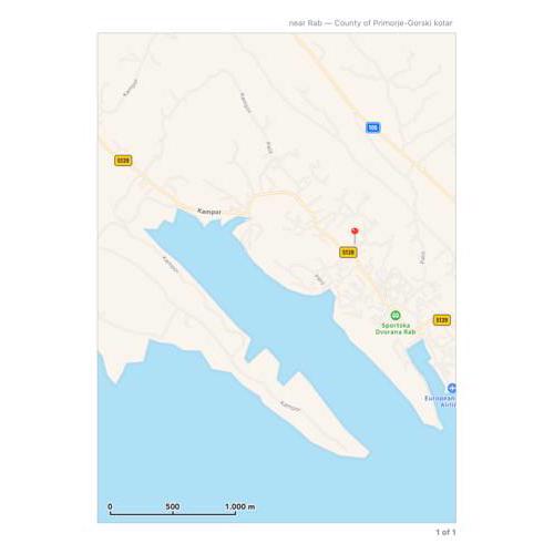 Adriatic Apartment