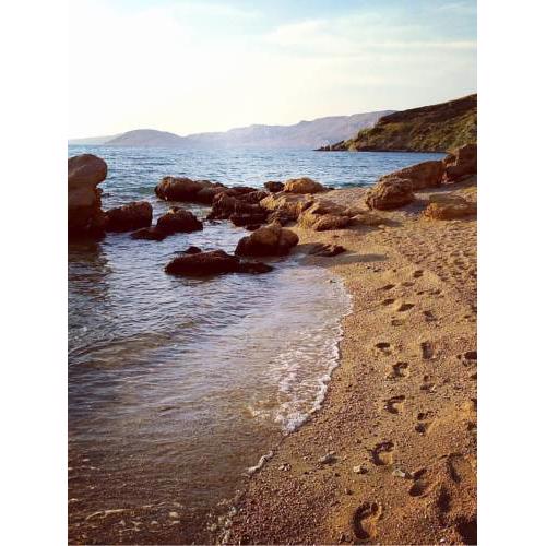 Adriatic Apartments Pag