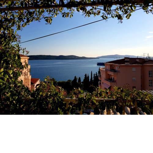 Adriatic Apartments Trogir