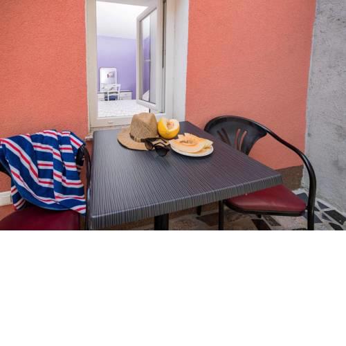 Adriatic Apartments