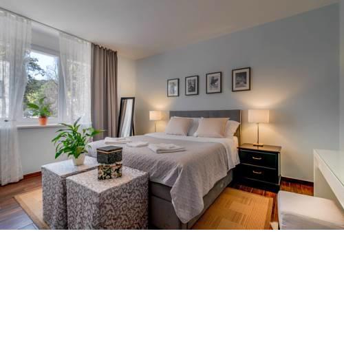 Adriatic Apartments