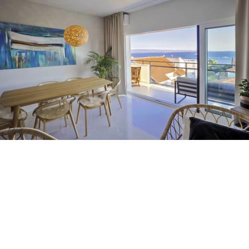 Adriatic Azur Apartment