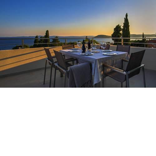 Adriatic Azur Penthouse