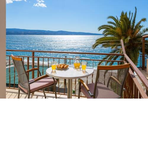 Adriatic Beach Suites