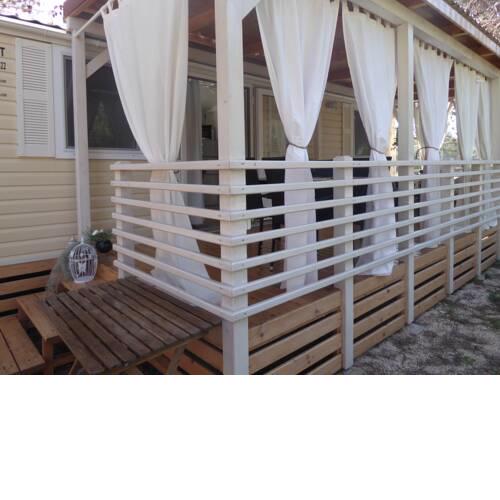 Adriatic Blue Coast Mobile Home