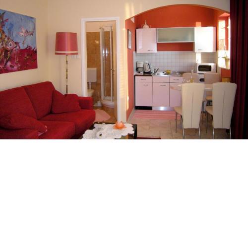 Adriatic Dream Apartments