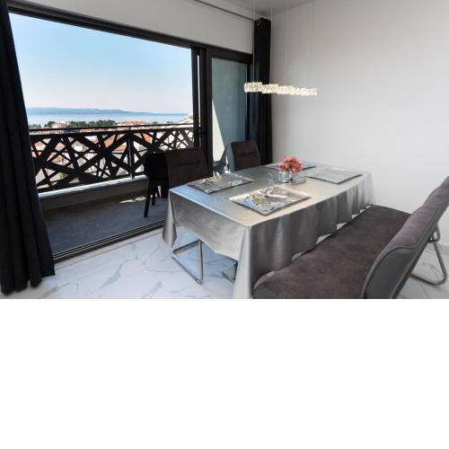 Adriatic Dream Apartments