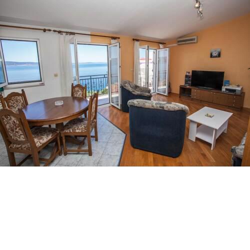 Adriatic Family Apartment