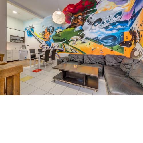 Adriatic Hostel