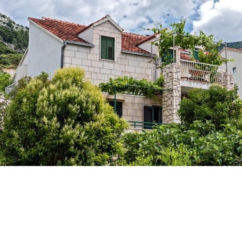 Adriatic house