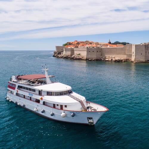 ADRIATIC PEARL