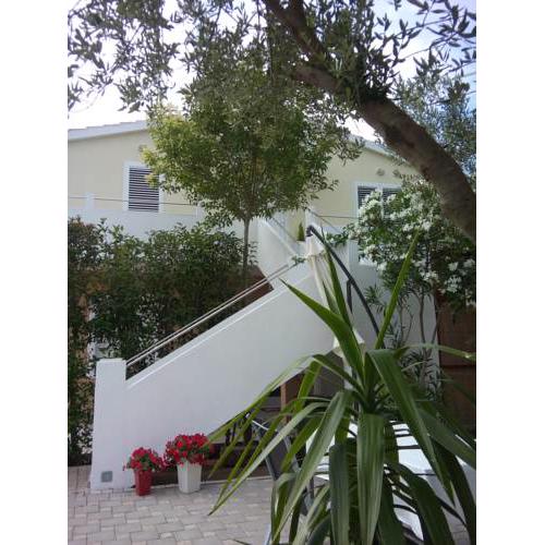 Adriatic Rose Apartment