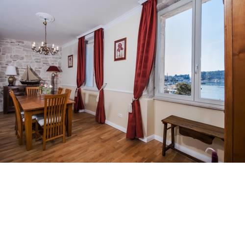 Adriatic Royal Apartment