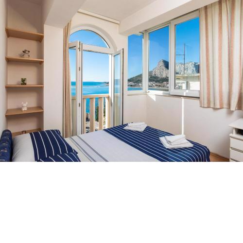 Adriatic Seaview Apartment
